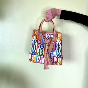 Dooney&Bourke Purse